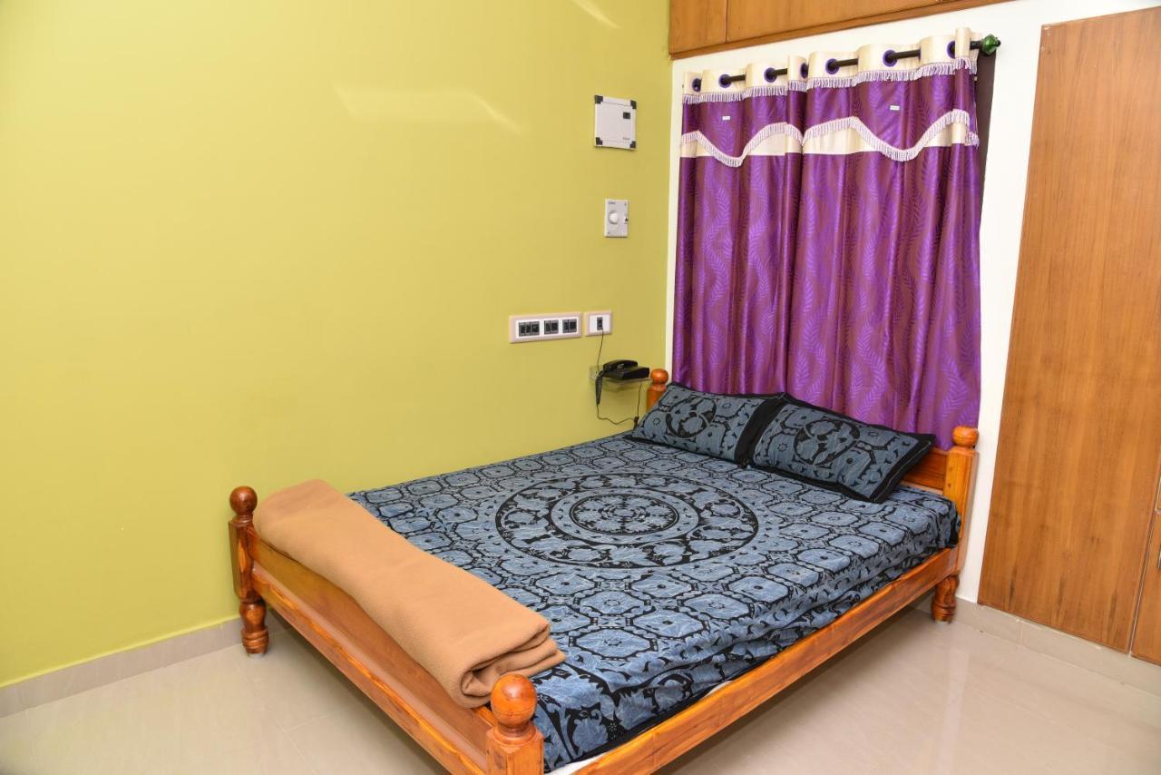 Thirumalai Home Stay - Group & Family Stay Room Vl Swami Malai Temple Kumbakonam Kültér fotó