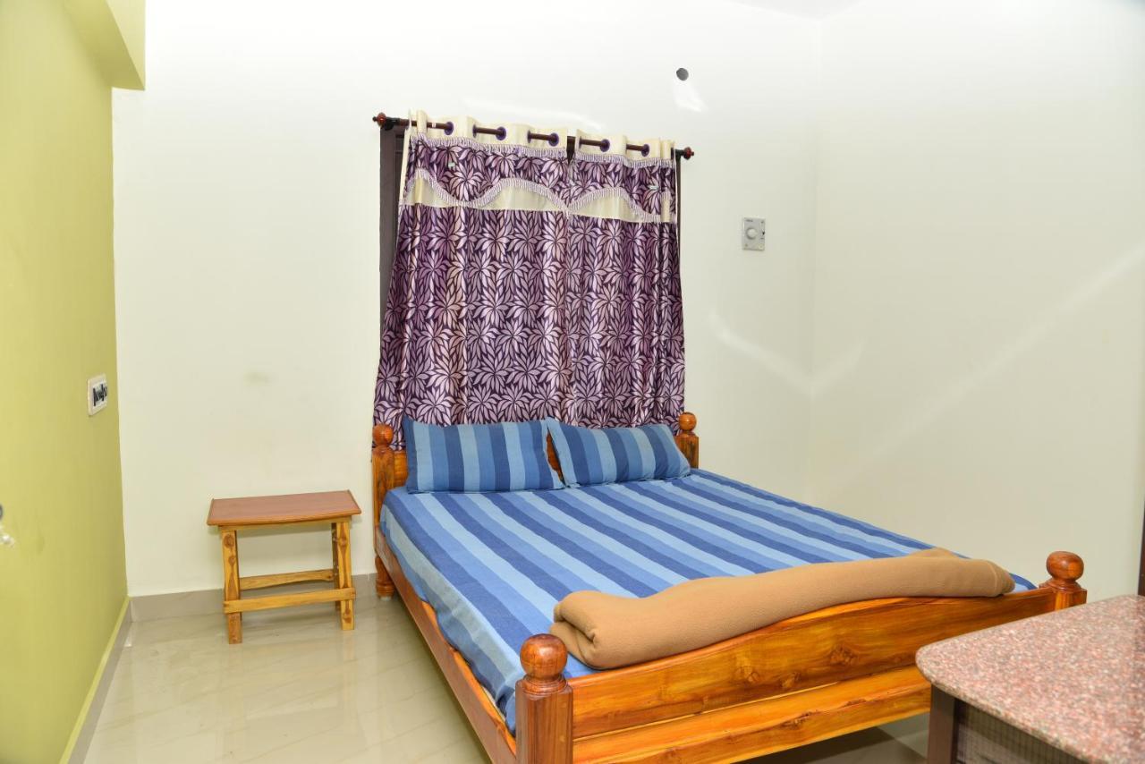 Thirumalai Home Stay - Group & Family Stay Room Vl Swami Malai Temple Kumbakonam Kültér fotó