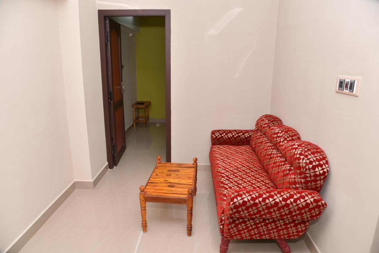 Thirumalai Home Stay - Group & Family Stay Room Vl Swami Malai Temple Kumbakonam Kültér fotó