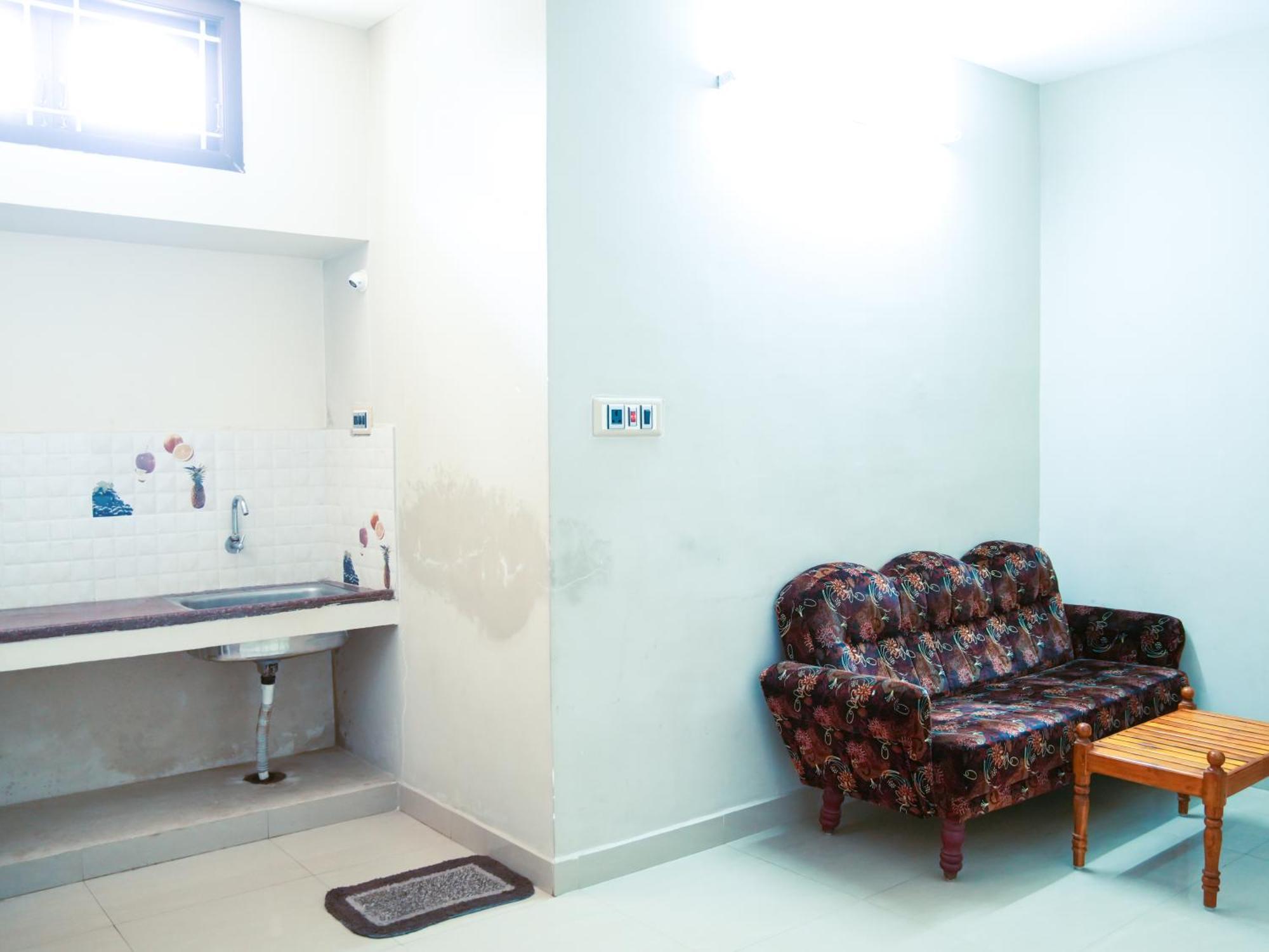 Thirumalai Home Stay - Group & Family Stay Room Vl Swami Malai Temple Kumbakonam Kültér fotó