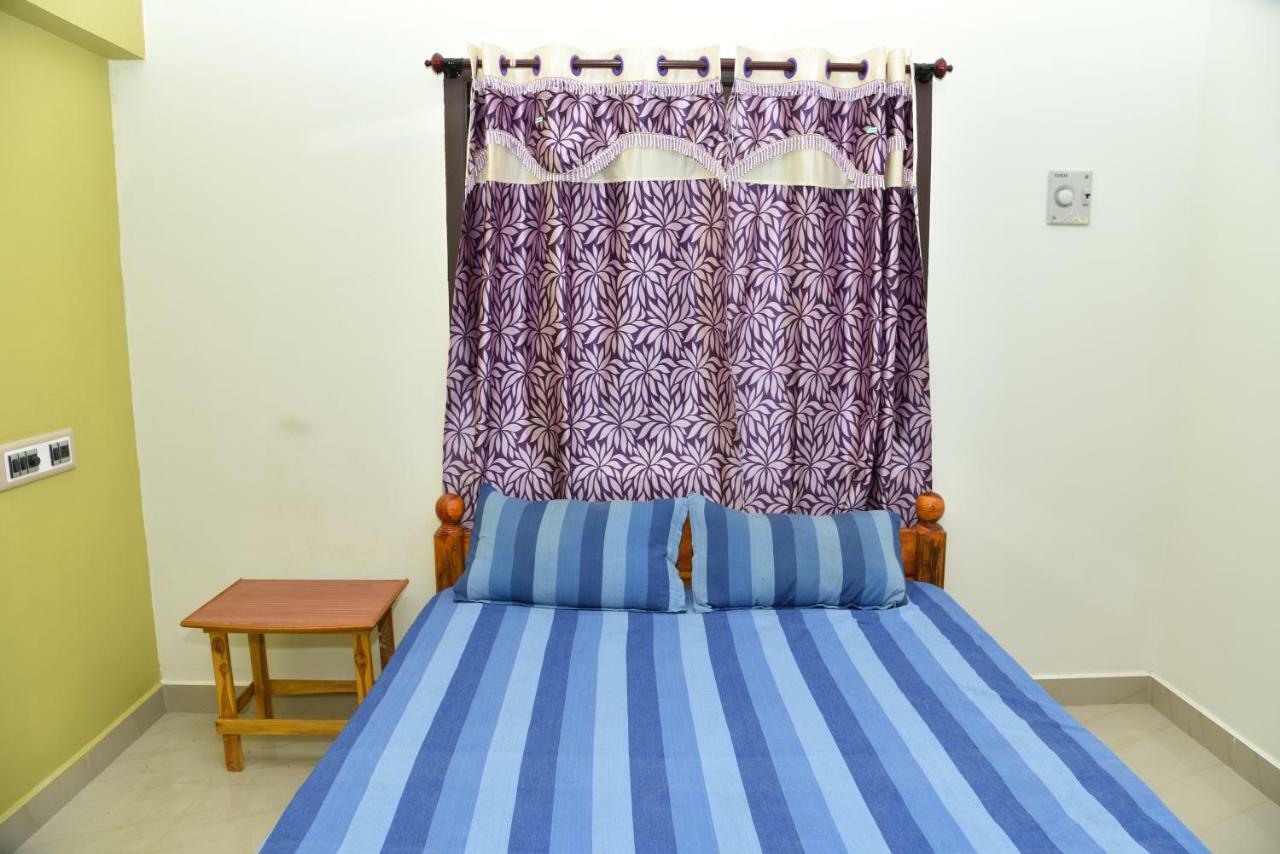 Thirumalai Home Stay - Group & Family Stay Room Vl Swami Malai Temple Kumbakonam Kültér fotó